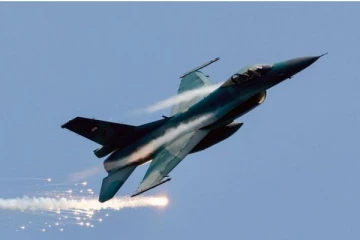 அமெரிக்காவின் ஆளில்லா விமானத்தை வீழ்த்திய ஹெளத்தி!