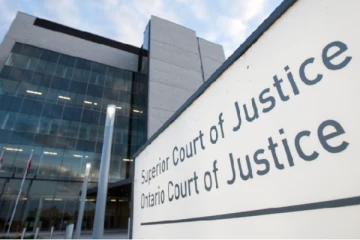 முன்னாள் கனடா தமிழ் வர்த்தக சம்மேளனத் தலைவர் தொடுத்த அவதூறு வழக்கு -ஒன்ராறியோ உயர் நீதிமன்றம் வழங்கிய தீர்ப்பு