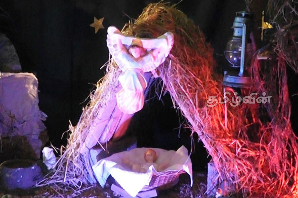 யாழ்ப்பாணத்தில் சிறப்பாக நடத்தப்பட்ட விசேட வழிபாடுகள் | Special Worship Services Conducted In Jaffna