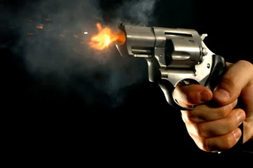 அம்பலாங்கொடையில் இடம்பெற்ற துப்பாக்கிச் சூடு