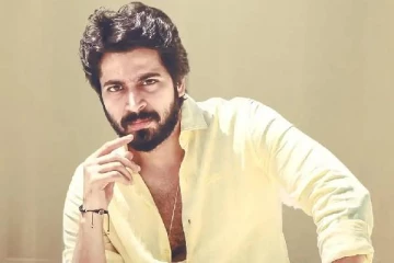 என்ன ஹரிஷ் கல்யானை விட மாமியாருக்கு வயசு கம்மியா? வெளியான ஷாக் தகவல்!