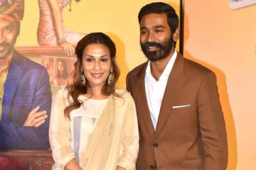 மீண்டும் திரைப்படத்தை இயக்கும் ஐஸ்வர்யா தனுஷ்! வெளியான புதிய தகவல்..