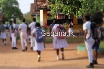 පාසල් 32 කට සිදු වූ දෙයක් ගැන නවතම අනාවරණයක්..