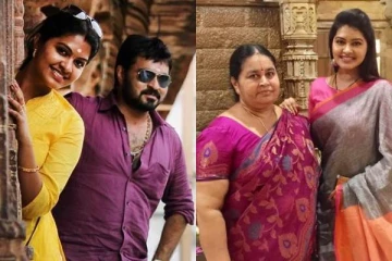 ரச்சிதாவை தப்பா வழி நடத்துறாங்க; அவளுடைய கேரக்டர் ஒரு மாதிரி.. புலம்பும் தினேஷ் பெற்றோர்!