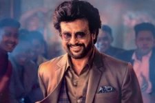 சூப்பர் ஸ்டார் ரஜினி போலவே உருவத்தில் மாறிய பிரபலம்! 19 லட்சம் பேர் பார்த்துள்ளவீடியோ இதோ!
