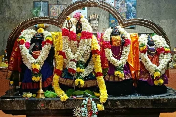 திருடுபோன அம்மனின் தாலி திரும்ப கிடைத்த அதிசயம்