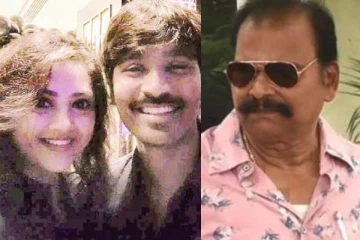 மீனாவை இரண்டாம் திருமணம் செய்யப்போகும் தனுஷ்!! ஷாக்கிங் நியூஸ் சொன்ன பயில்வான்