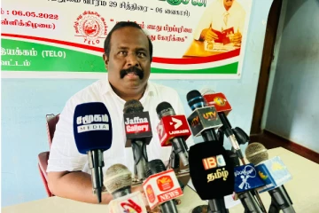 பெண்களை மிகவும் மோசமாக சோதனை செய்த சிறைச்சாலை அதிகாரிகள்: செல்வம் அடைக்கலநாதன் குற்றச்சாட்டு