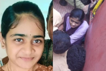 மக்கள் மனதை உலுக்கிய மாணவியின் மரணம்