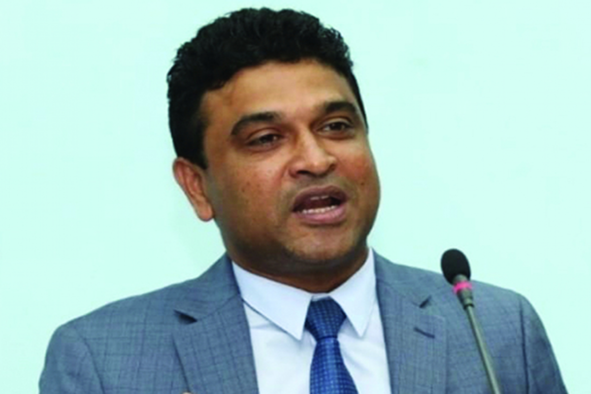 மர்மமான முறையில் உயிரிழக்கும் சர்ச்சை சம்பவங்களின் சாட்சியாளர்கள் ; நளின் பண்டார எச்சரிக்கை | Witnesses In Mystery Cases Die Mysteriously மர்மமான முறையில் உயிரிழக்கும் சர்ச்சை சம்பவங்களின் சாட்சியாளர்கள் ; நளின் பண்டார எச்சரிக்கை | Witnesses In Mystery Cases Die Mysteriously