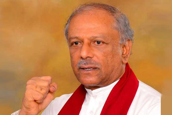 உள்ளூராட்சி நிறுவனங்களின் அதிகாரங்களை அதிகரிப்பதற்கு தீர்மானம்: தினேஷ் குணவர்தன | Immediate Action Increase Powers Local Bodies உள்ளூராட்சி நிறுவனங்களின் அதிகாரங்களை அதிகரிப்பதற்கு தீர்மானம்: தினேஷ் குணவர்தன | Immediate Action Increase Powers Local Bodies