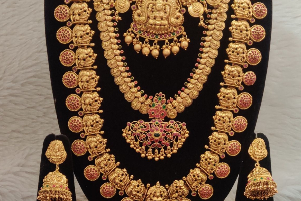 இன்று ஒரே நாளில் இரண்டாவது முறை உயர்ந்த தங்கம் விலை; நகைப்பிரியர்கள் க்ஷாக் | Gold Prices Rise Second Time Day August 29 India