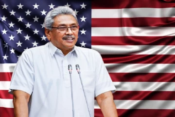 கோட்டாபயவுக்கான விசாவை மறுத்தது அமெரிக்கா!