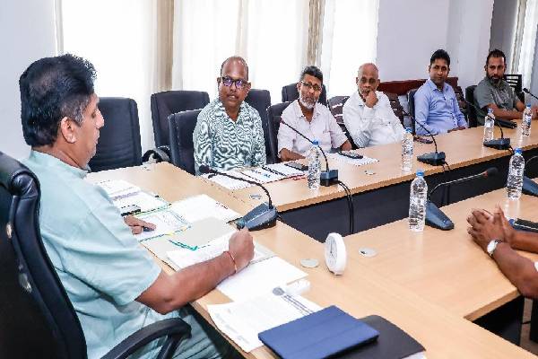 நாட்டு மக்களை அரசாங்கம் மீண்டும் முட்டாளாக்குகிறது - சஜித் பகிரங்கம் | Sajith Blames The Imf Deal
