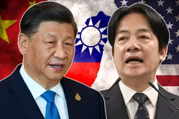 தாய்வான் புதிய ஜனாதிபதியாக லாய் சிங் தே: சீனா ஆதிக்கத்துக்கு ஏற்பட்டுள்ள அச்சுறுத்தல்