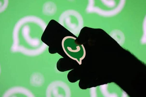 5 புதிய அம்சங்களை அறிமுகப்படுத்தும் வாட்ஸ்அப்! | Whatsapp Introducing 5 New Features