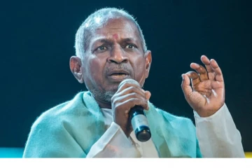 இளையராஜாவுக்கு டாக்டர் பட்டம் - நாளை பட்டமளிப்பு விழா