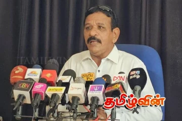 வடக்கு கிழக்கில் மலையக மக்களை குடியேற்ற ஈரோஸ் தயார்..