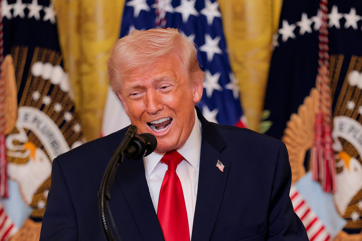 ஒப்பந்தத்திற்கு வராவிட்டால் உச்சக்கட்ட தாக்குதல் - சற்றுமுன் ஈரானுக்கு ட்ரம்ப் எச்சரிக்கை | Us President Trump Speech Today