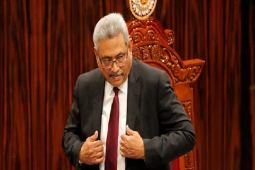 கோட்டாபயவிற்காக நடிகர்களாக மாறும் அமைச்சர்கள்