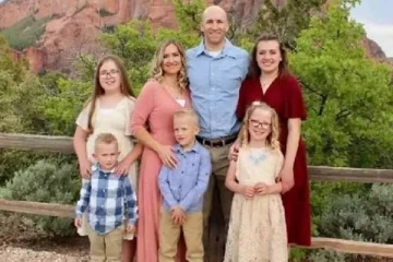 விவாகரத்து கோரிய மனைவி…5 குழந்தைகள், மாமியார் உள்பட 7 பேரை கொன்ற கொடூர தந்தை