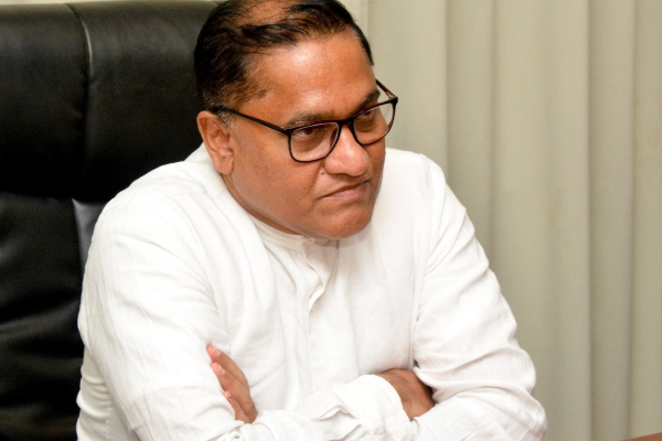 செப்டம்பரில் நீக்கப்படும் பயங்கரவாத தடைச்சட்டம் | Vijitha Herath Parliament Of Sri Lanka