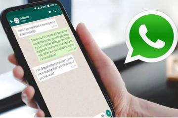 Whatsappல் நம்பரை சேவ் செய்யாமல் மெசேஜ் அனுப்பலாம்! பலரும் எதிர்பார்த்த அப்டேட்