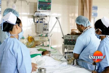 ලංකාවේ රෝගීන්ට සුභම සුභ ආරංචියක්