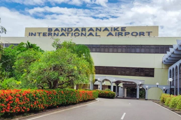 கட்டுநாயக்க விமான நிலையத்தில் சட்டவிரோத போதைப்பொருள் மீட்பு