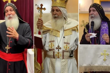 தாக்குதல் நடத்தியவரை மன்னித்துவிட்டேன்; சிட்னி மதகுரு