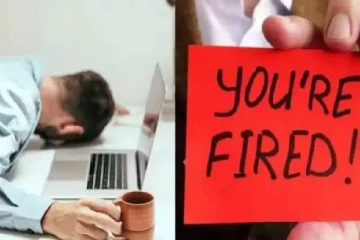 தூங்கினது தப்பா? ஊழியருக்கு ரூ.40 லட்சம் இழப்பீடு - நீதிமன்றம் உத்தரவு!