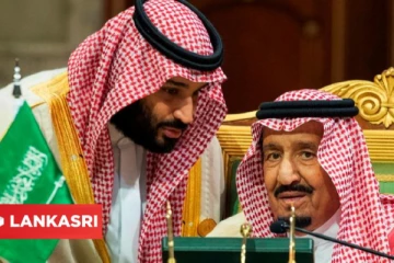 பிரித்தானியா,ஜேர்மனி, அமெரிக்க உள்ளிட்ட 20 நாடுகளுக்கு தடை! சவுதி அரேபியா முக்கிய அறிவிப்பு