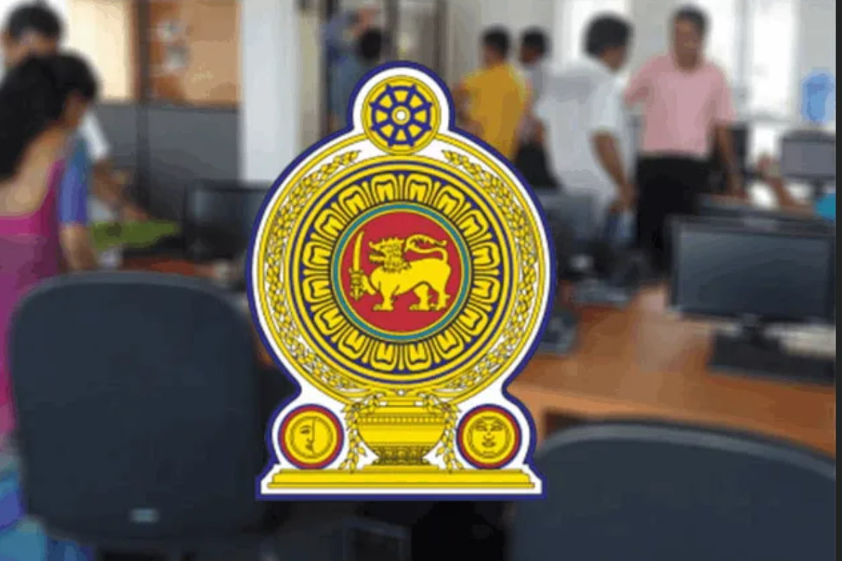 நாட்டு மக்களிடம் அரசாங்கம் முன்வைத்துள்ள அவசர கோரிக்கை | Gov Urges Institutions Public Water Electricity