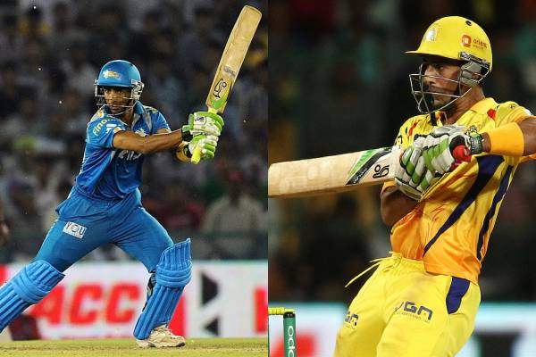 பிசிசிஐ தலைவராக உள்ள முன்னாள் CSK வீரர்? | Ex Csk Player Mithun Manhas Set To Bcci President
