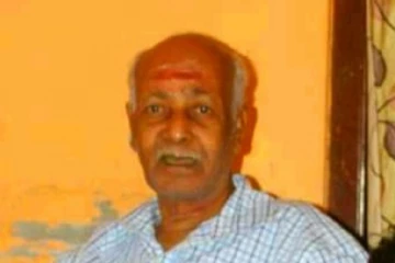 தேசியம் சார்ந்த நெருக்கடியான சூழலிலும் அர்ப்பணிப்புடன் செயற்பட்ட மூத்த ஊடகவியலாளர் காலமானார்!