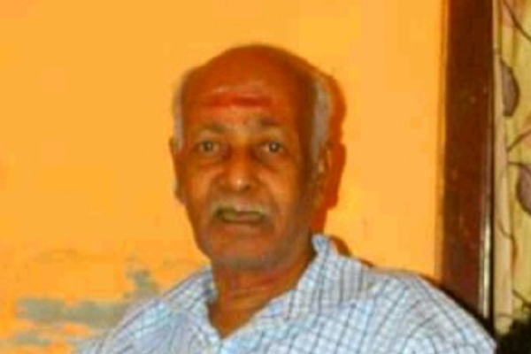 தேசியம் சார்ந்த நெருக்கடியான சூழலிலும் அர்ப்பணிப்புடன் செயற்பட்ட மூத்த ஊடகவியலாளர் காலமானார்! - ஐபிசி தமிழ்