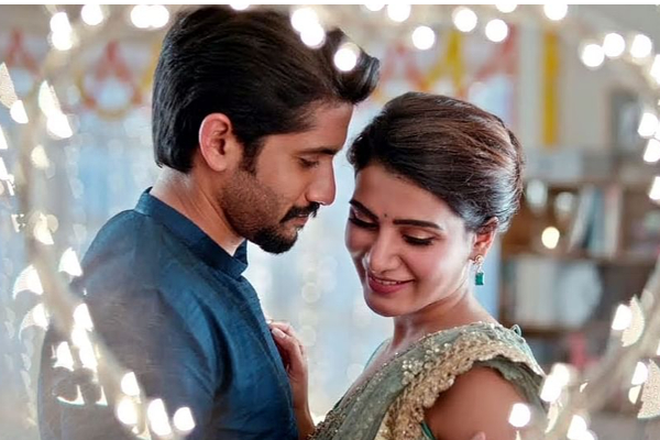 அந்த பழக்கம் அப்படி தான் வந்துச்சி... அவர பாக்கறதுக்குகாக போவேன்! ரகசியத்தை ஓப்பனாக கூறிய நடிகை சமந்தா | Samantha About Caught Naga Chaitanyas Habit