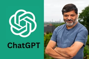 ChatGPT நிறுவனத்திற்கு chat.com டொமைனை மிகப்பாரிய தொகைக்கு விற்ற இந்தியர்.!