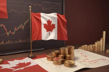 கனடாவில் வெகுவாக வீழ்ச்சியடைந்துள்ள பணவீக்கம்