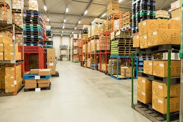 பொருட்கள் மற்றும் சேவைகளின் விநியோகத்தை உறுதி செய்ய ஆதரவு வழங்கும் ஜப்பான்