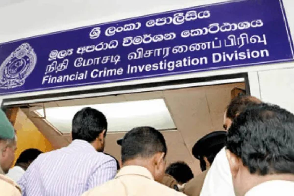 2.5 மில்லியன் டொலர் நிதி மோசடி! மரணித்த அதிகாரி தொடர்பில் அநுர அரசாங்கத்திடம் விசாரணை கோரும் எதிர்க்கட்சி | Ranga Nishantha Death 2 5 Million Fraud
