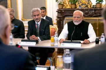 வெளிநாடுகளுக்கு நிதியுதவிகளை அதிகரித்த இந்தியா... பட்டியலில் முந்தும் இந்த நாடு