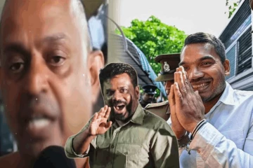 ஒரு தசாப்தமே சிறையில்.. நாமலுக்கு ஏற்பட்டுள்ள சிக்கல்.. அநுரவையே மிரட்டும் பிக்கு