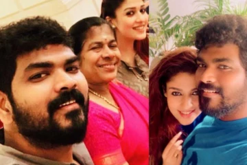 வேலைக்காரர்களை நயன்தாரா இப்படியா நடத்துகிறார்? நயனின் வீட்டு ரகசியத்தை ஓபனாக உடைத்த மாமியார்