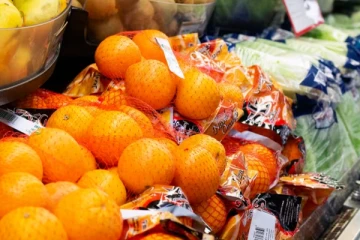 காய்கறிகள் பழங்கள் சாப்பிடாததால் ஏற்படும் அரியவகை நோய்: கவனம் செலுத்த அறிவுறுத்தல்