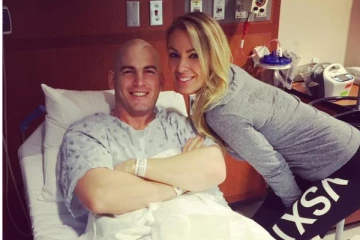 கணவர் இறந்து 5 ஆண்டுகள் கழித்து அவர் குழந்தையை கருவில் சுமக்க முயலும் இளம்பெண்!