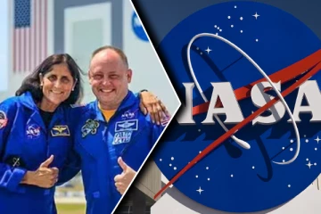 விண்வெளியில் சிக்கியுள்ள சுனிதா : நாசா வெளியிட்டுள்ள முக்கிய அறிவிப்பு