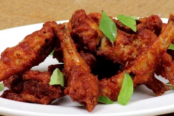 டேஸ்டியான நெத்திலி மீன் வறுவல் செய்வது எப்படி? இதோ சூப்பர் ஐடியா