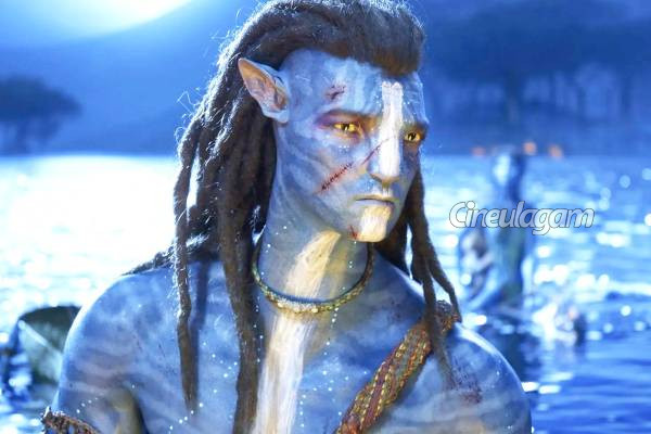 Avatar Fire And Ash திரைப்படம் 2 நாளில் செய்துள்ள தாறுமாறு வசூல்.... தெறிக்கும் பாக்ஸ் ஆபிஸ் | Avatar Fire And Ash Box Office Details