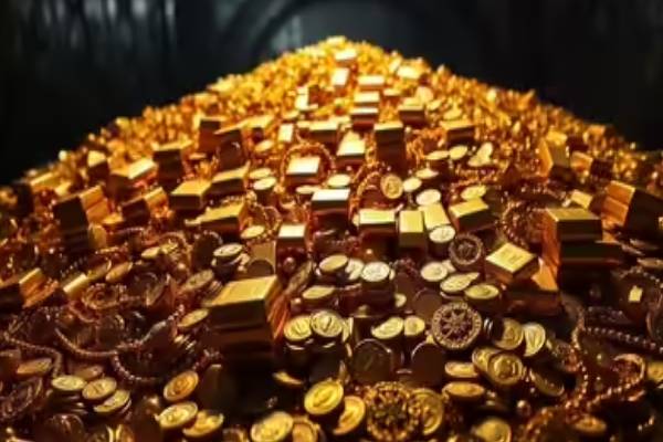 இலங்கையில் திடீரென 6,000 ரூபாவினால் உயர்ந்த தங்கத்தின் விலை! வெளியான நிலவரம் | Srilanka Gold Price